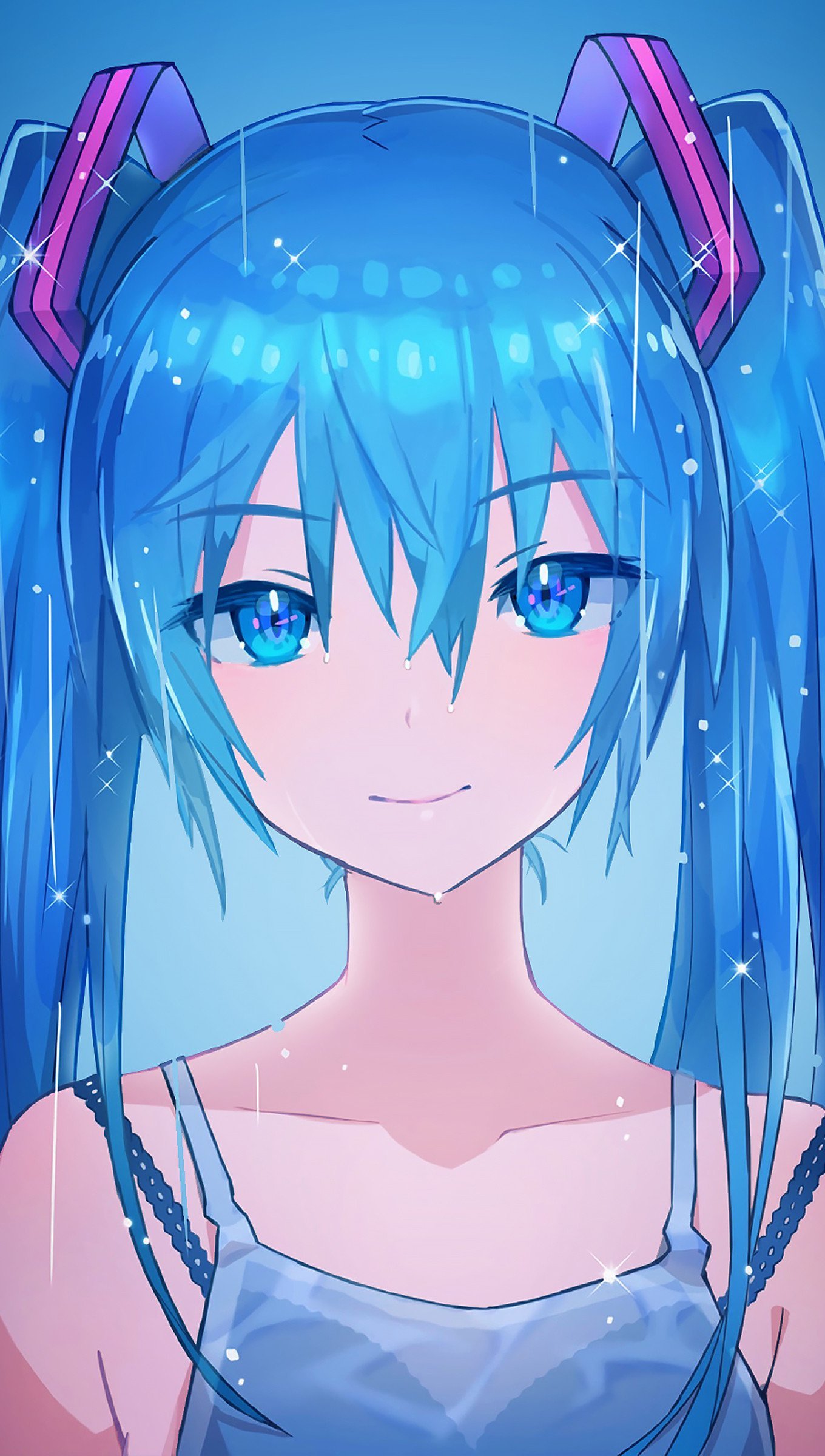 Download Free 100 Hatsune Miku Wallpapers 