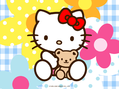 Hello Kitty Pictures Wallpaper (30 + Background Pictures)