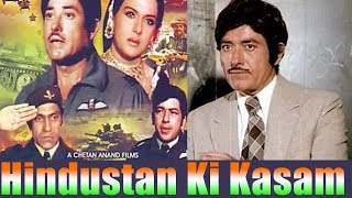 Hindustan ki kasam full movie àààààààààà àà ààà raj kumar rekha amjad khan