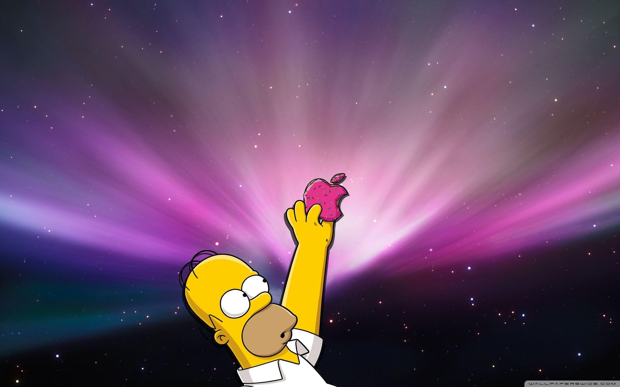 Homer simpson backgrounds