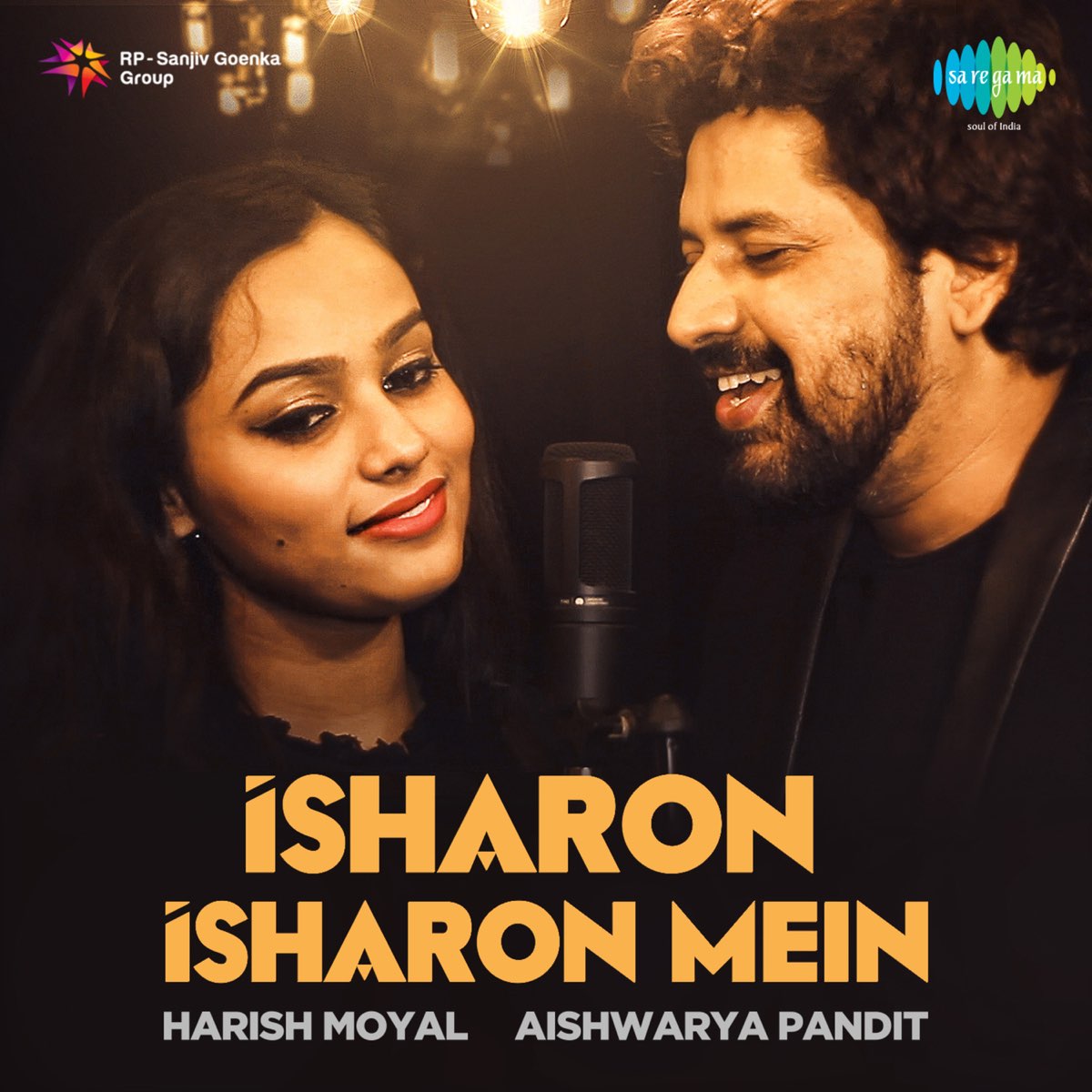 Isharon Isharon Mein Poster Wallpapers