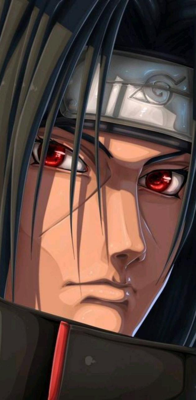 Download Free 100 + Itachi Uchiha Hd Wallpapers