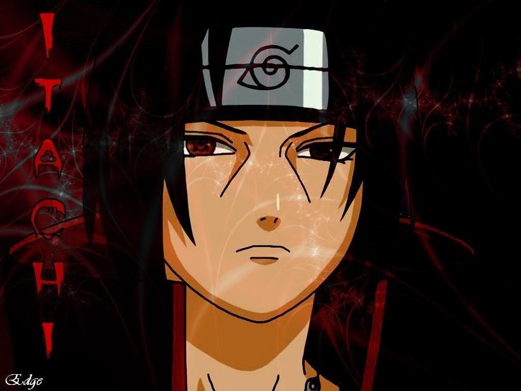 Download Free 100 + Itachi Uchiha Hd Wallpapers