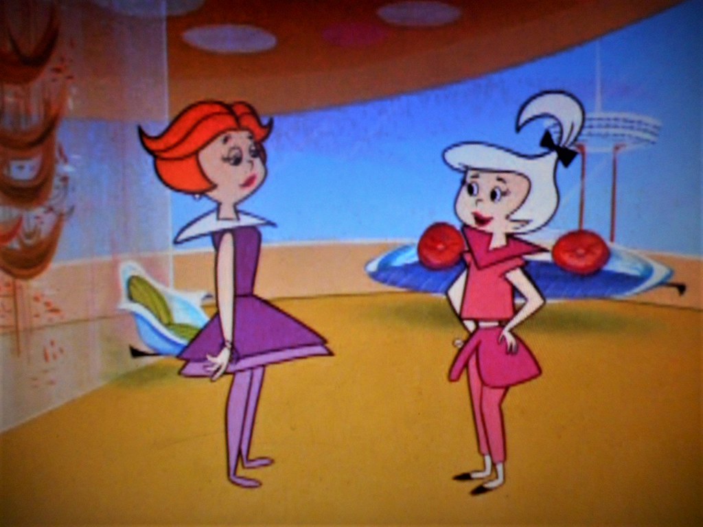 Download Free 100 + Jane Jetson Wallpapers