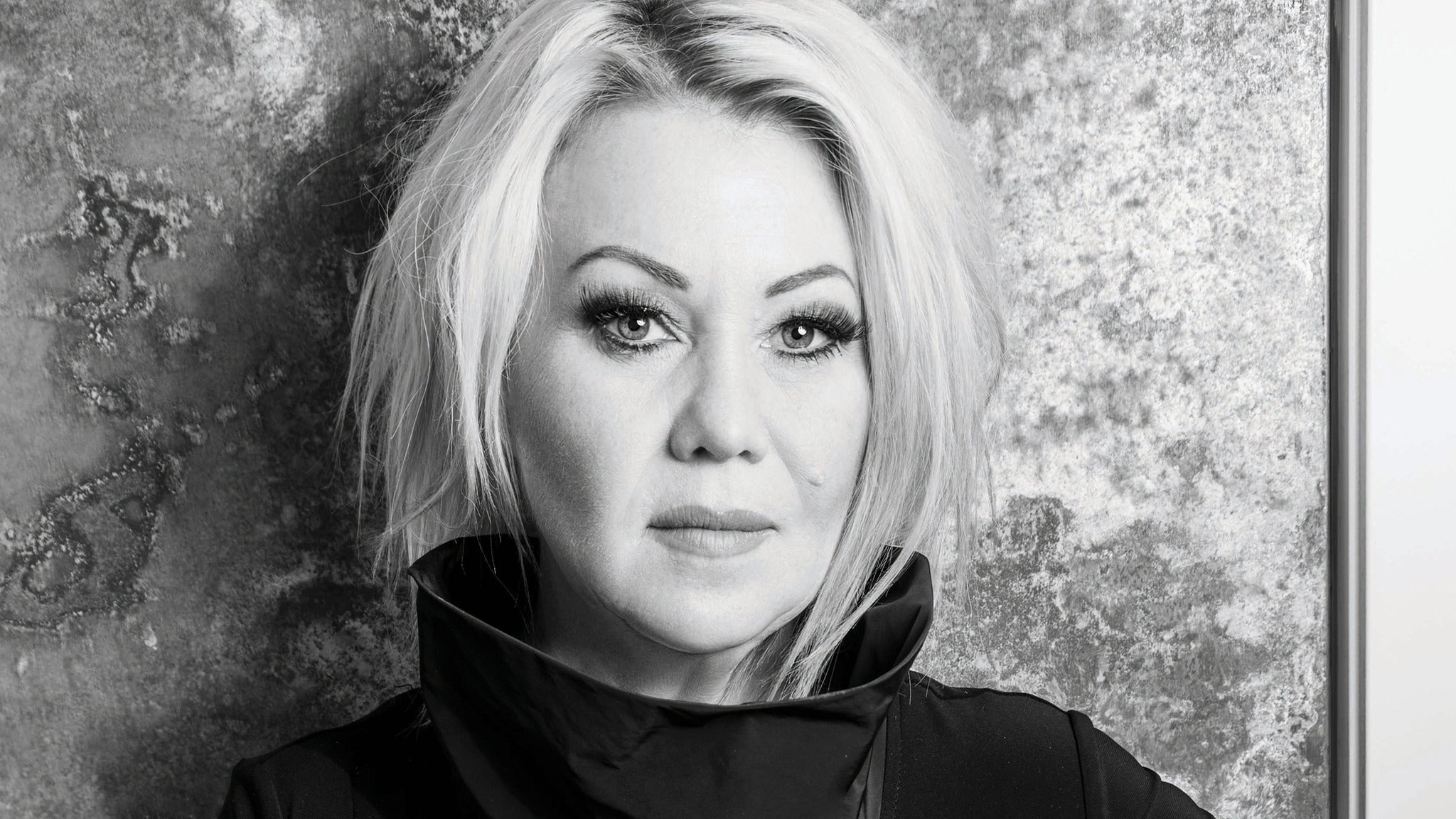 Jann Arden  Official Website