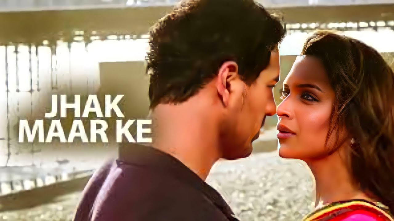 jhak maar ke x billo rani mp3 song download pagal