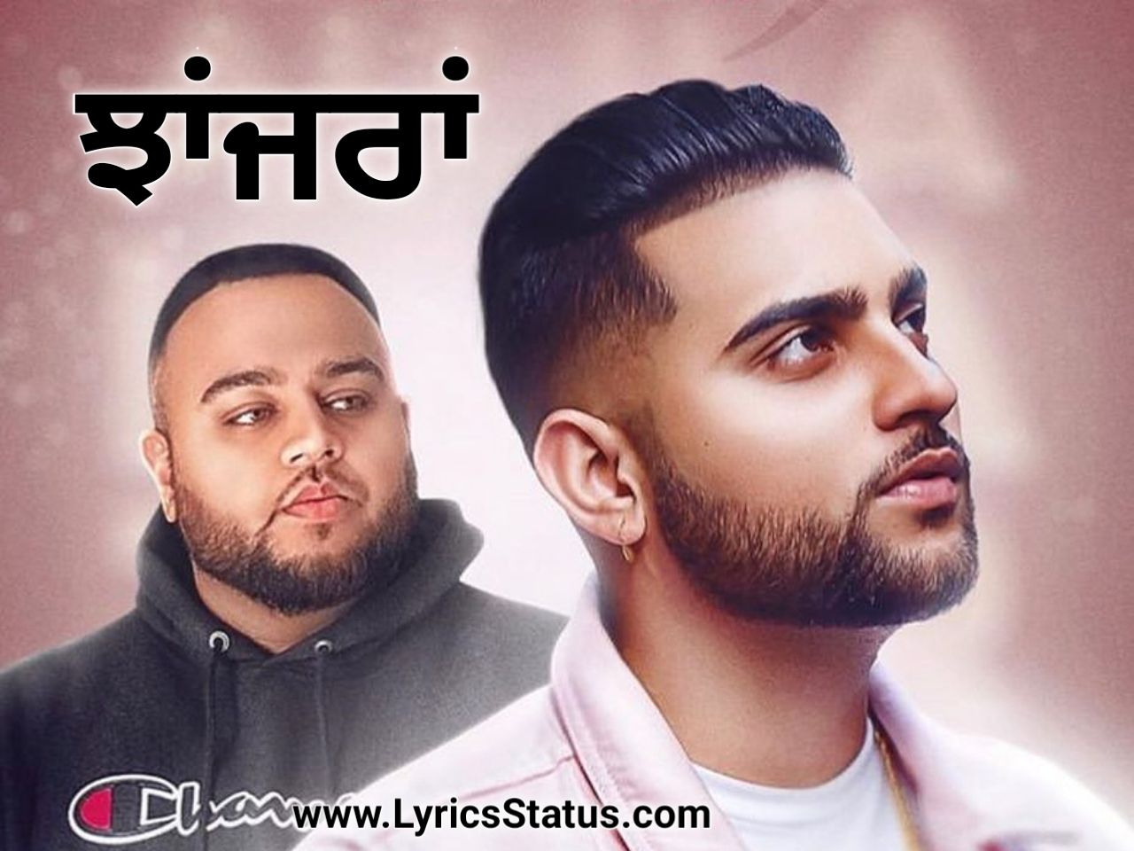 Karan aujla new song jhanjran lyrics status download video lagu