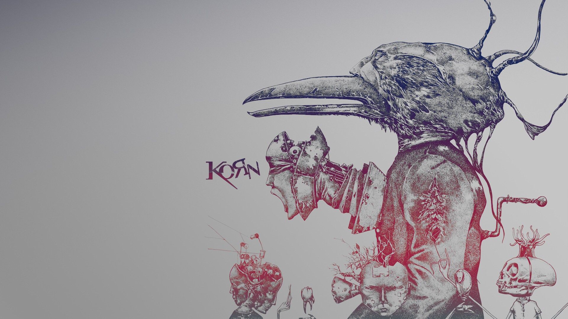 Pin by wayne branam on rock n roll music wallpaper korn hd wallpaper