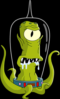 Download Free 100 + Kang Kodos Wallpapers