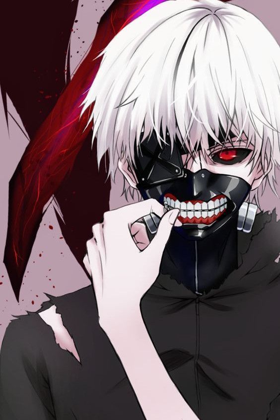 Download Free 100 + Ken Kaneki Wallpapers