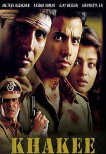 Khakee movie showtimes review songs trailer posters news videos etimes