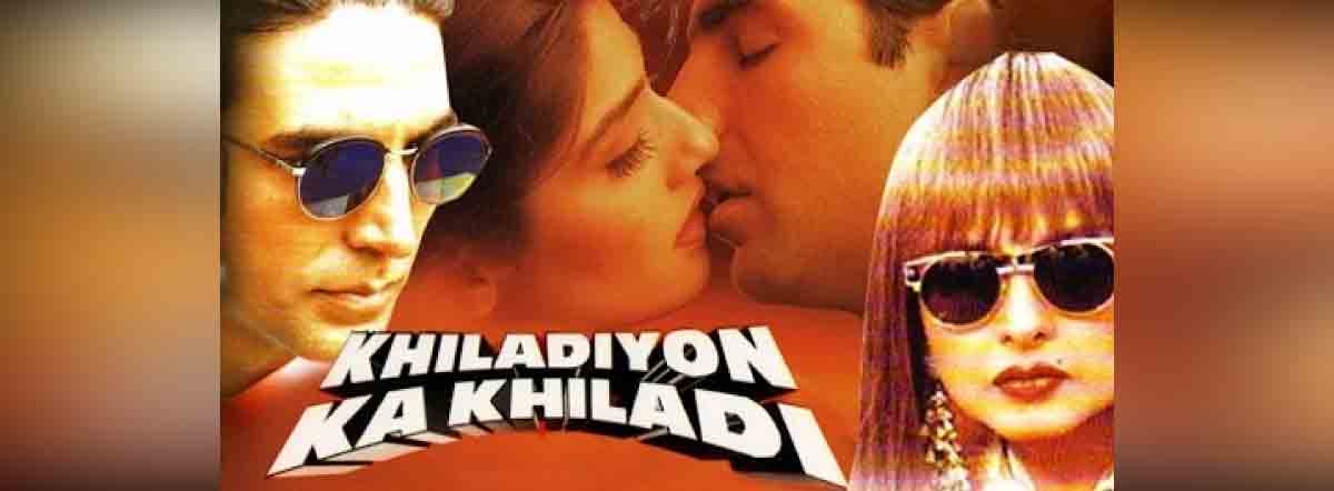 Khiladiyon ka khiladi movie cast release date trailer posters reviews news photos videos