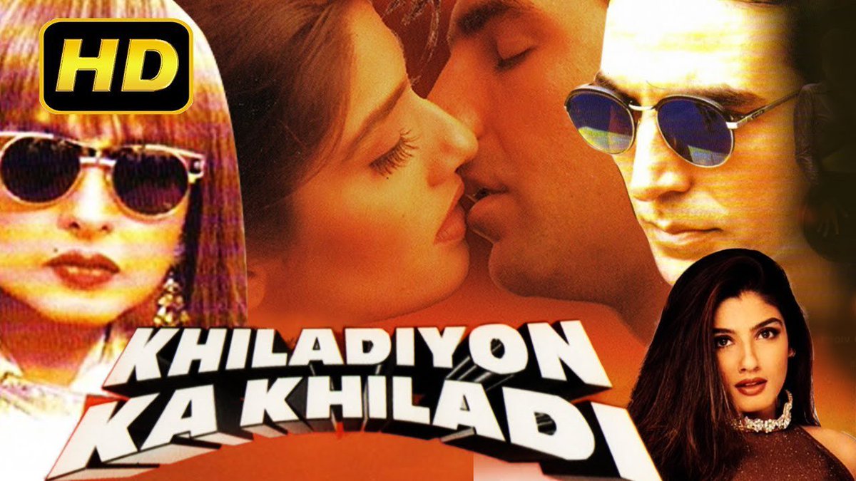 Peace digital tv on khiladiyon ka khiladi full hindi movie akshay kumar rekha httpstcoejqilqie fullmovies movies movietrailers httpstcowhwapzot