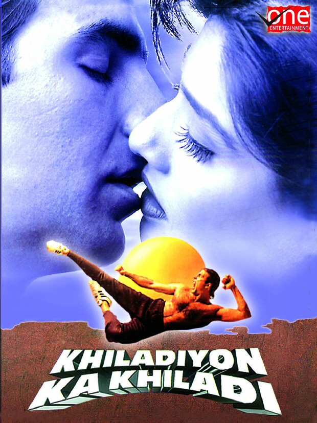 Khiladiyon ka khiladi movie review release date songs music images official trailers videos photos news