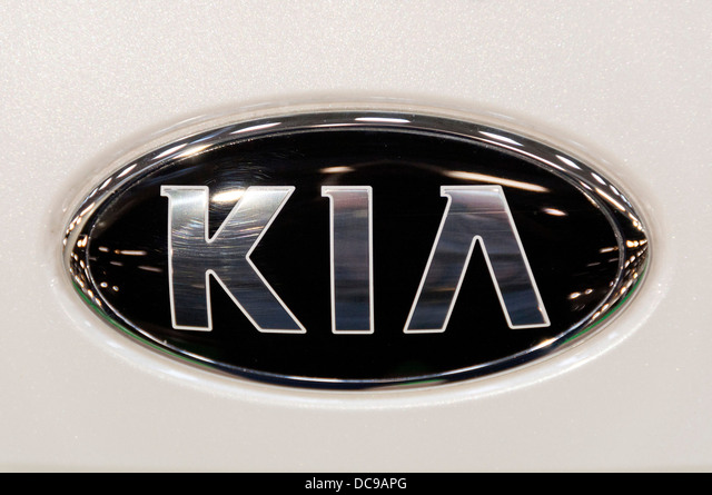 Kia Logo Wallpapers