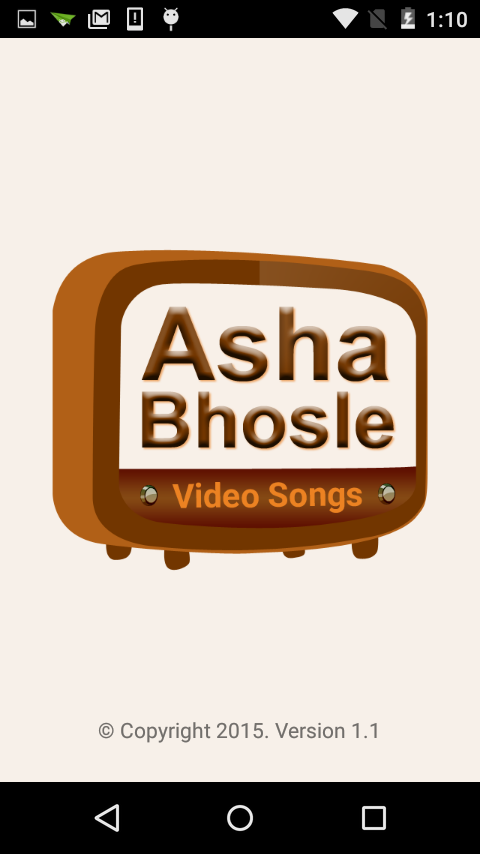 Asha bhosle video songs apk download