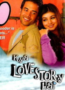 Kya love story hai full online movie