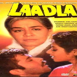 Laadla 1994 Poster Wallpapers