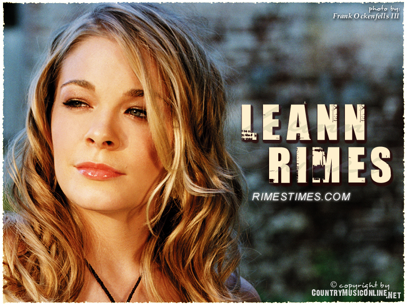 Download Free 100 + Leann Rimes Wallpapers