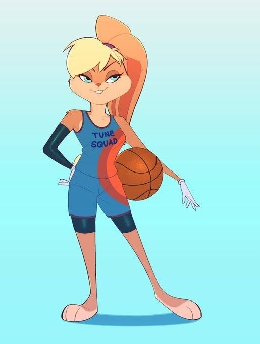 Lola Bunny 'Space Jam' Redesign Controversy: New Art Divides Fans
