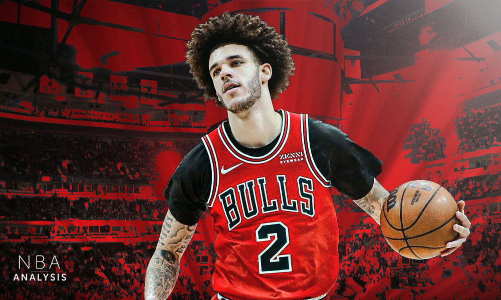 Bulls injury report: PG Lonzo Ball placed in health and safety