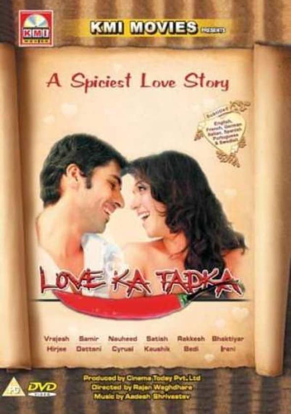 Love Ka Tadka 2009 Poster Wallpapers