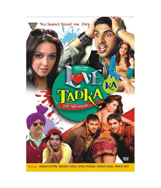 Love Ka Tadka 2009 Poster Wallpapers