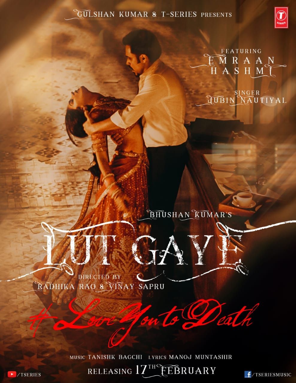 Lut gaye wallpapers