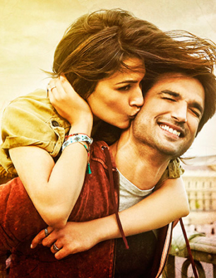 Raabta photos poster images photos wallpapers hd images pictures