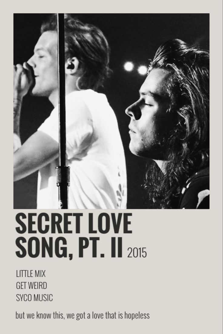 Secret love song little mix secret love song songs larry stylinson