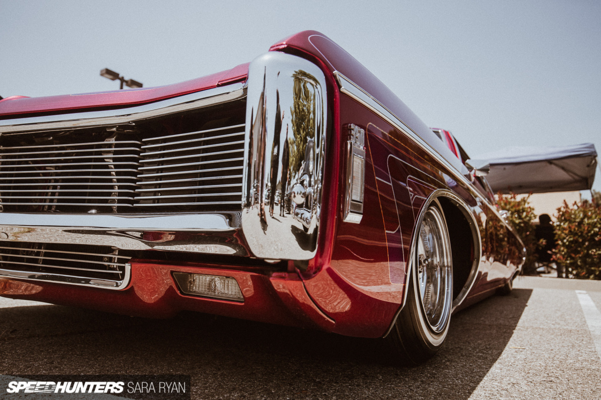 Lowrider Girls Wallpapers (30 + Background Pictures)