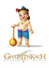 Ghatothkach