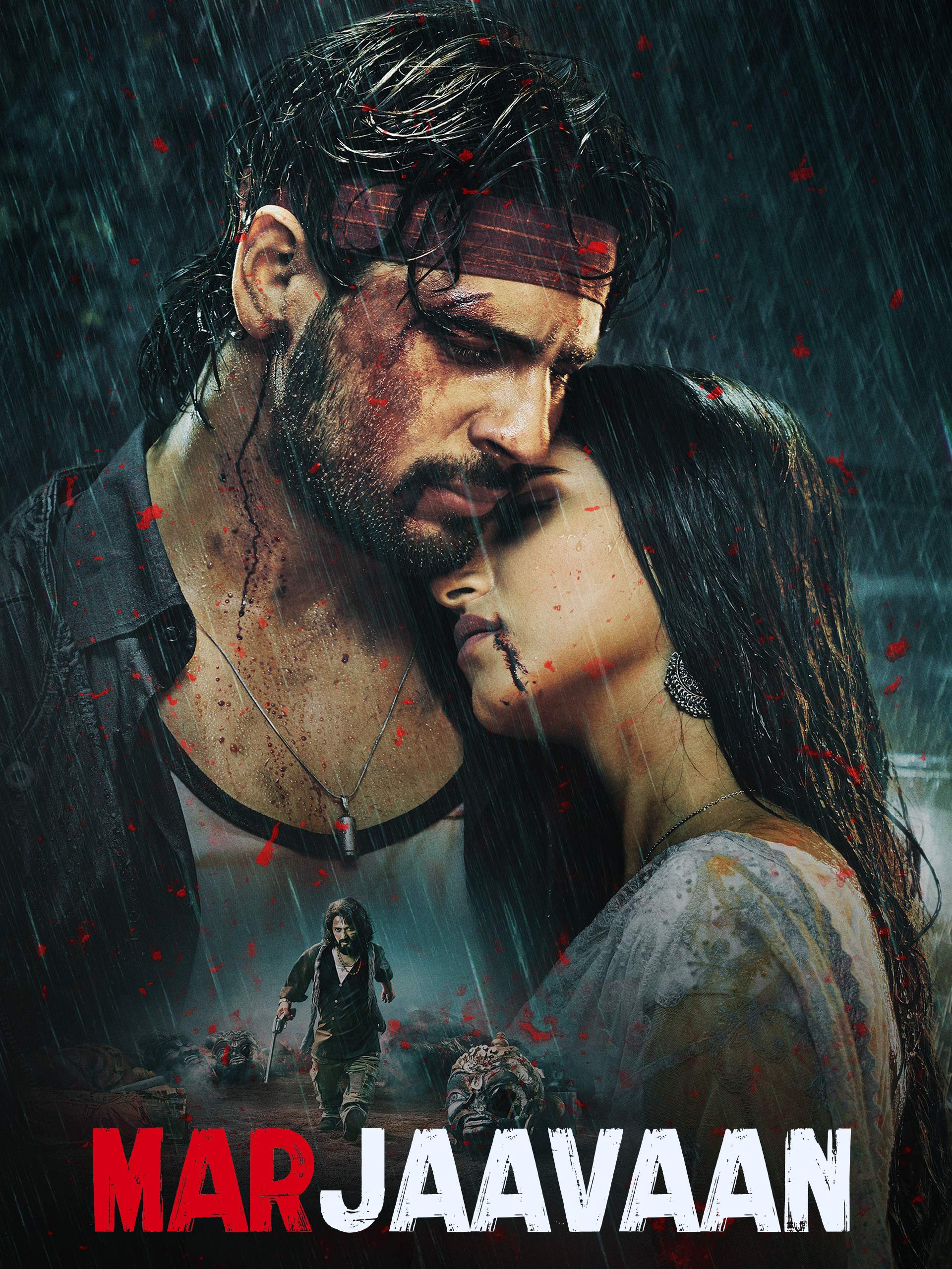 Marjaavaan hd wallpapers