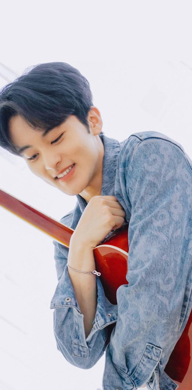 mark lee wallpaper | Foto kekasih, Materi pacar, Gambar pacar