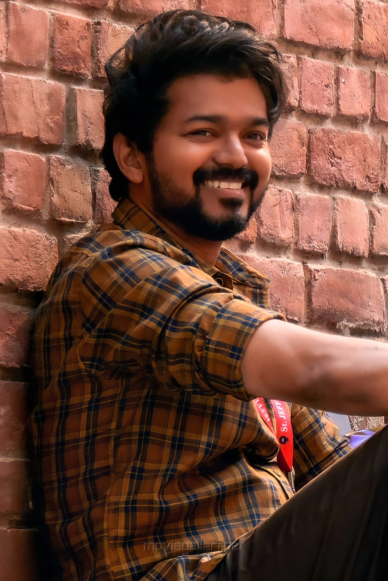 Master Vijay Wallpapers