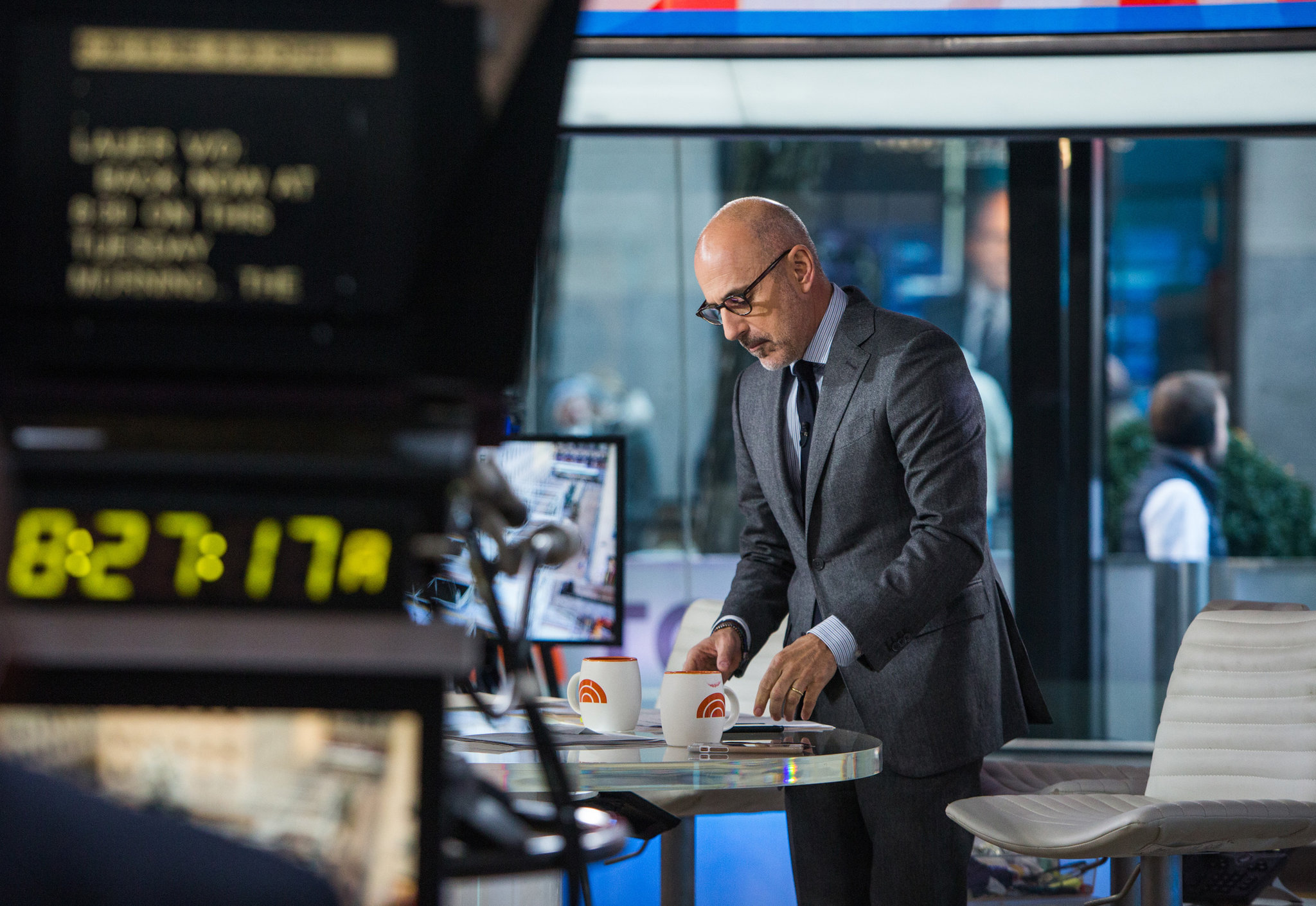 Download Free 100 Matt Lauer Wallpapers 1032