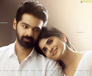 Dear megha movie gallery hd stills