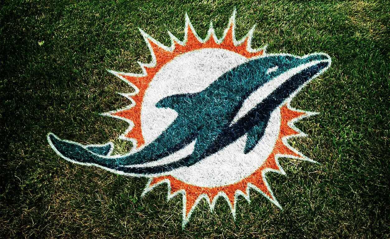 Pin by Charles Shepherd on Miami Dolphins  Miami dolphins wallpaper, Miami  dolphins logo, Dolphins