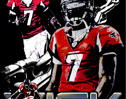 Michael Vick Art for Sale - Fine Art America