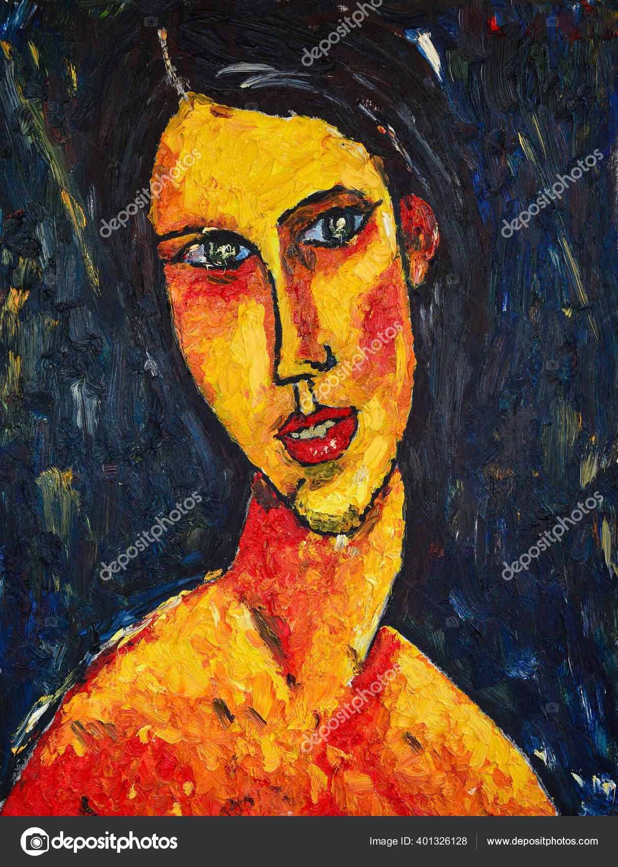 Amedeo Modigliani paintings HD phone wallpaper | Pxfuel