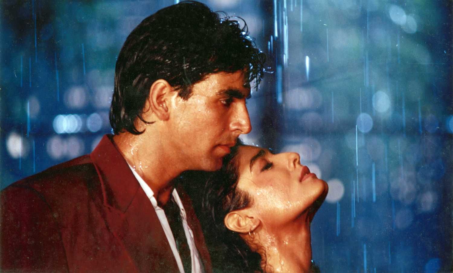 Ishtar Music - Akshay Kumar & Raveena R Tandon's #romantic song 'Subah Se  Lekar' can been seen right here:https://youtu.be/QAZmwBmIkfI #Mohra #Venus  | Facebook