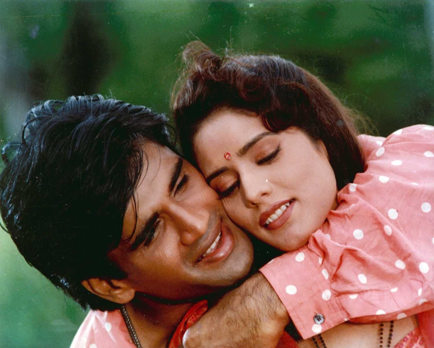 5 Films That Prove Raveena Tandon Was The Queen Of 90s: Daman, Khiladi,  Mohra