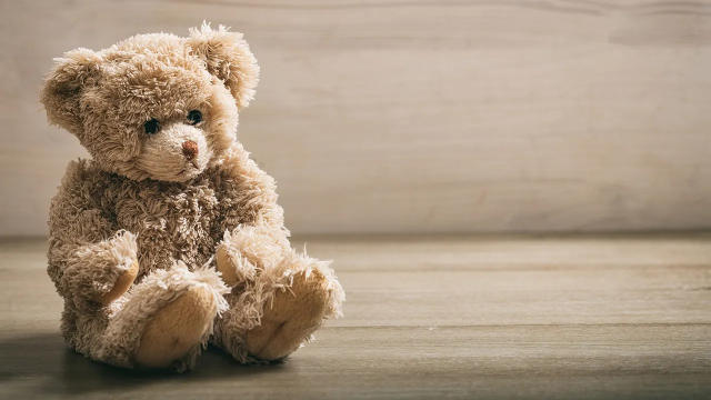 Teddy Bear History: Why They Were Invented, Who Inspired the Name