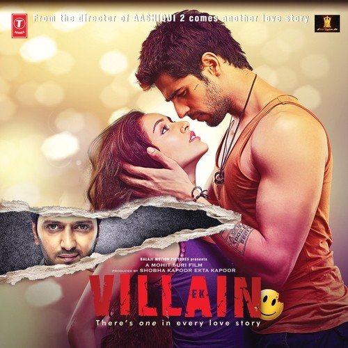 Ek villain mashup by dj shadow