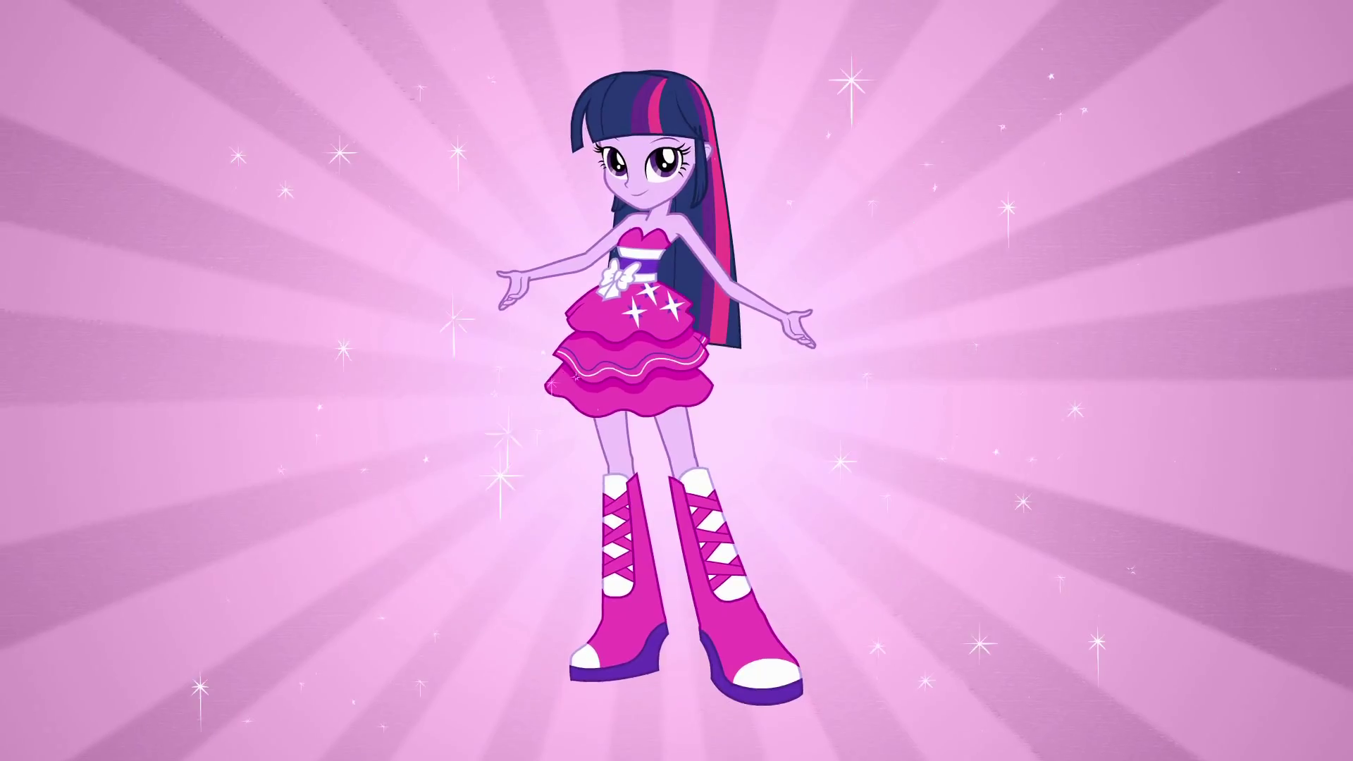 Stream My Little Pony Equestria Girls: Rainbow Rocks Online