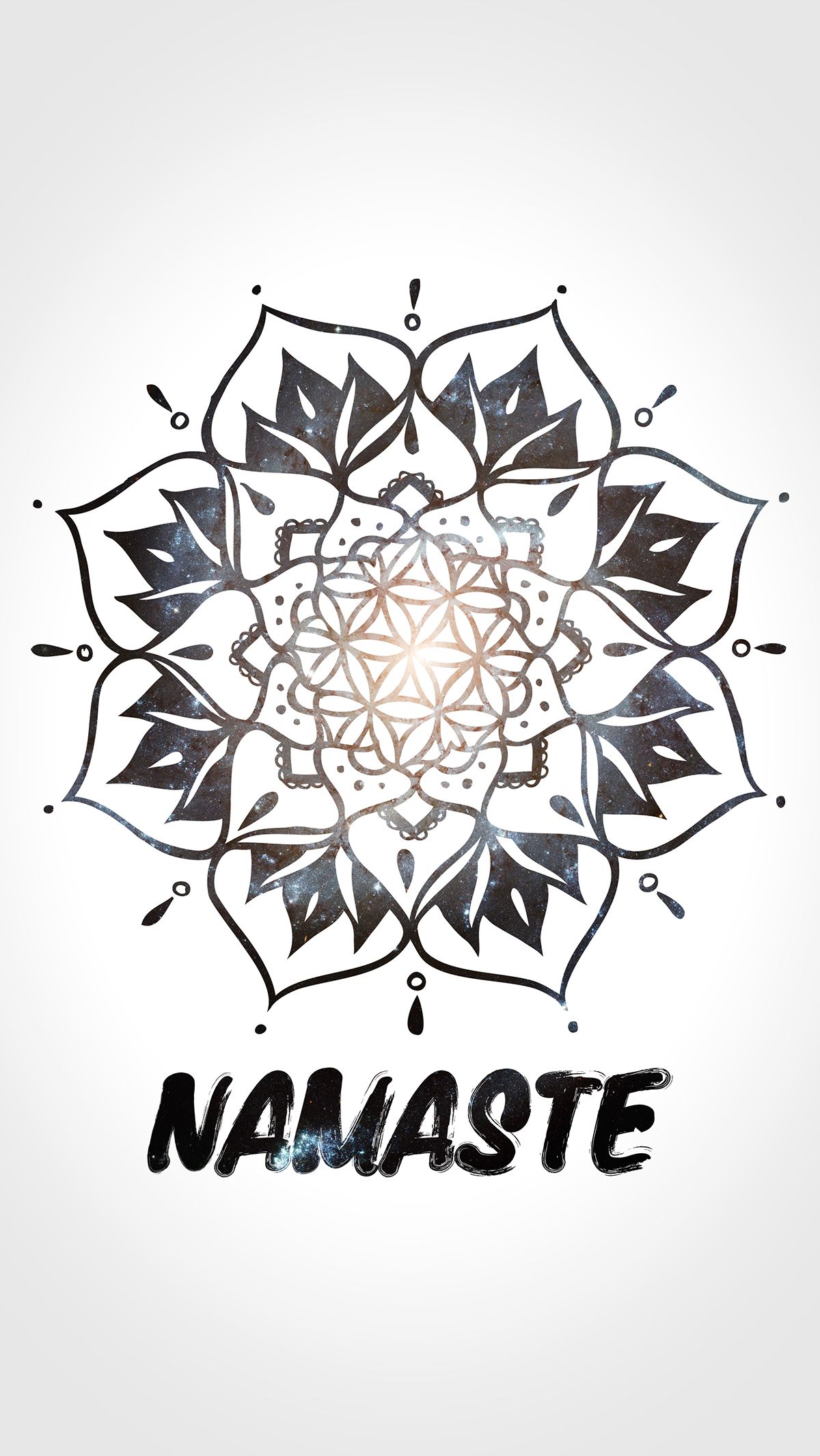 Namaste wallpapers