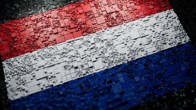 Download Free 100 + Netherlands Flag Wallpapers