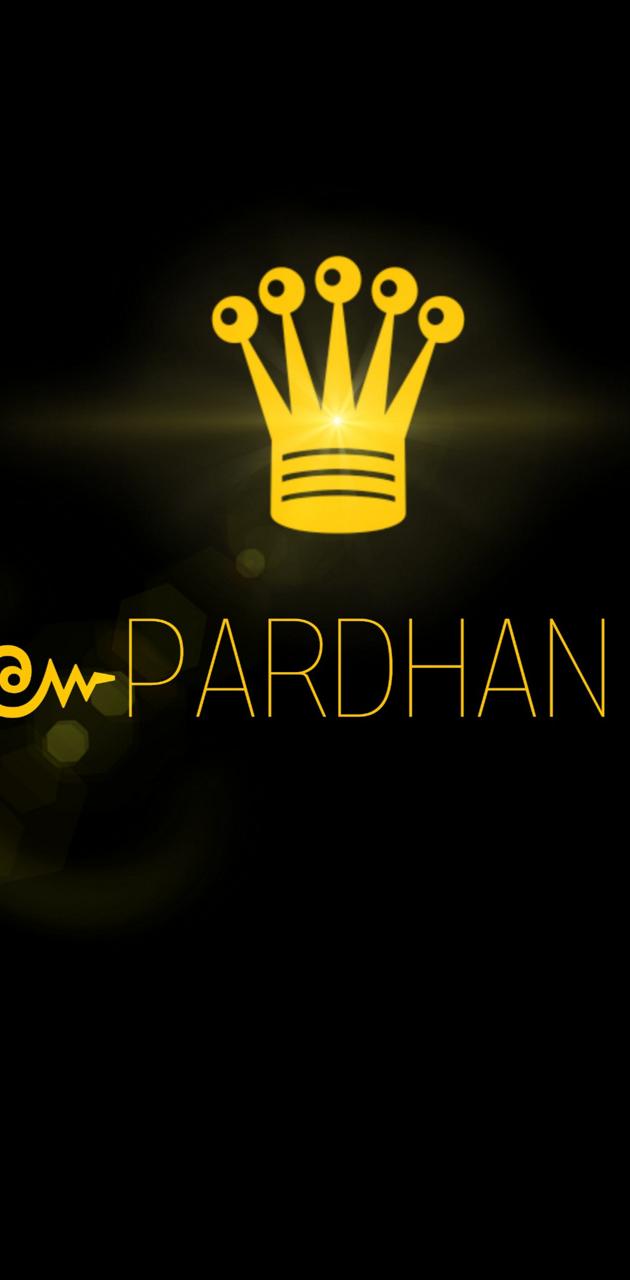 Pardhan wallpaper by boringdesign