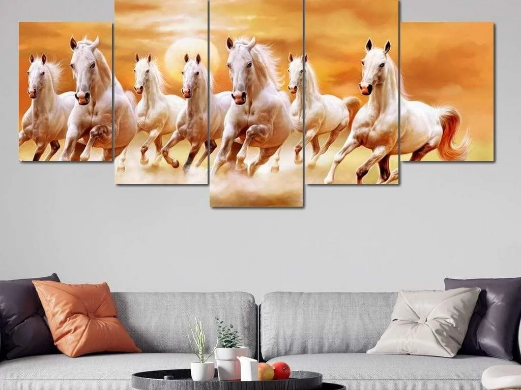 A guide to vastu shastra for horse painting