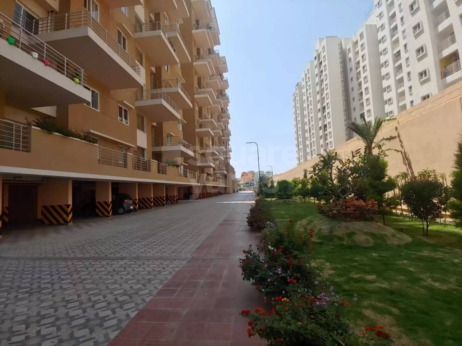 Flats for sale in puravankara purva atmosphere bangalore puravankara purva atmosphere sale